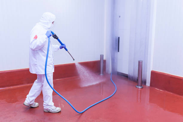 Best Machinery and Equipment Cleaning  in Tatamy, PA