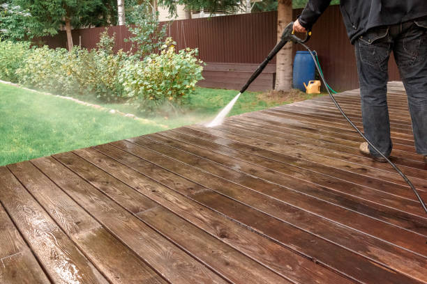 Best Restaurant Pressure Washing  in Tatamy, PA