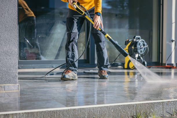 Best Patio and Deck Pressure Washing  in Tatamy, PA